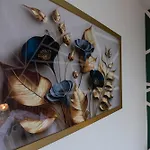 Bathway House - Free Secured Parking And Wifi