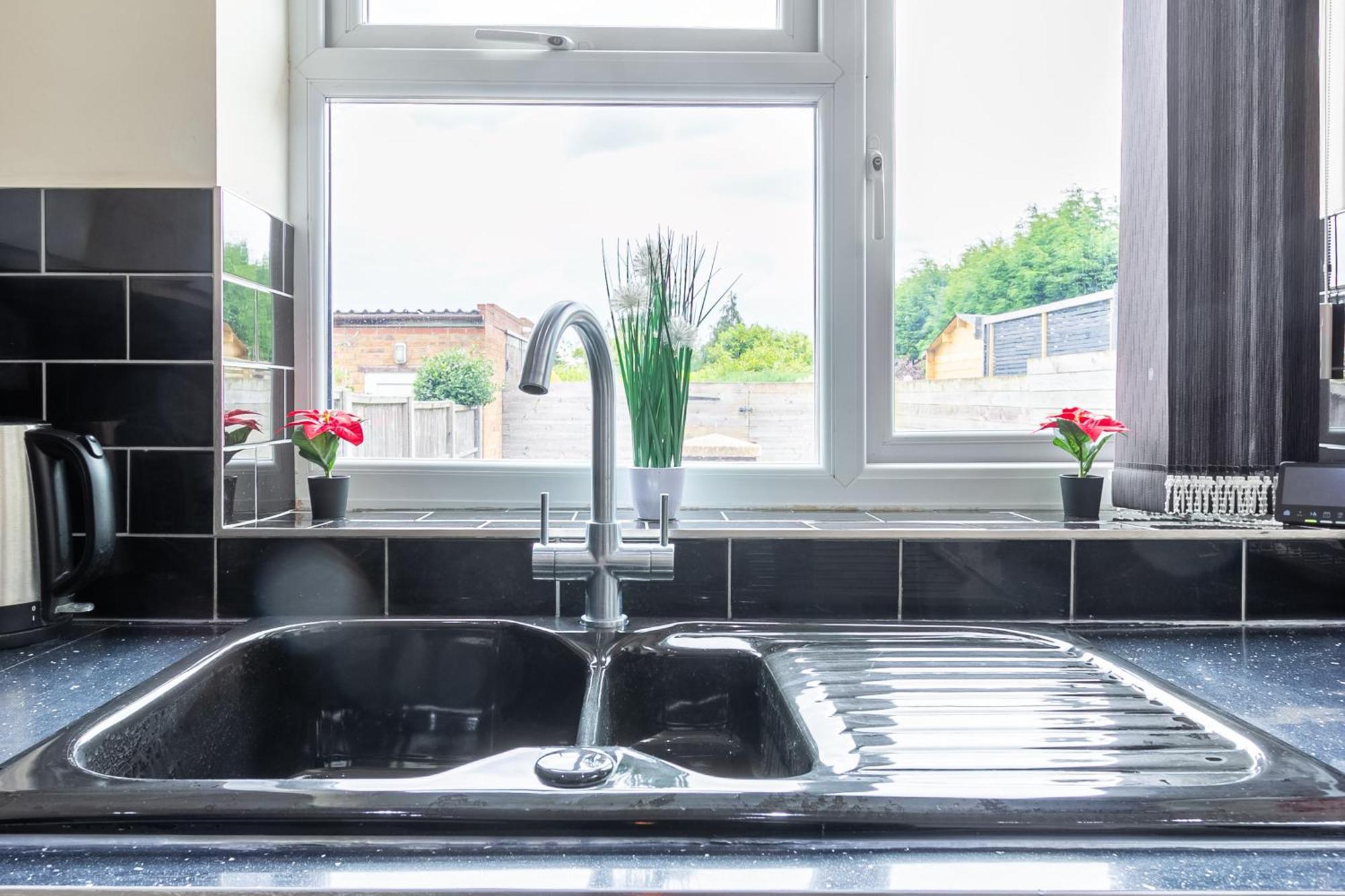 Apartment Bathway House - Free Secured Parking And Wifi *