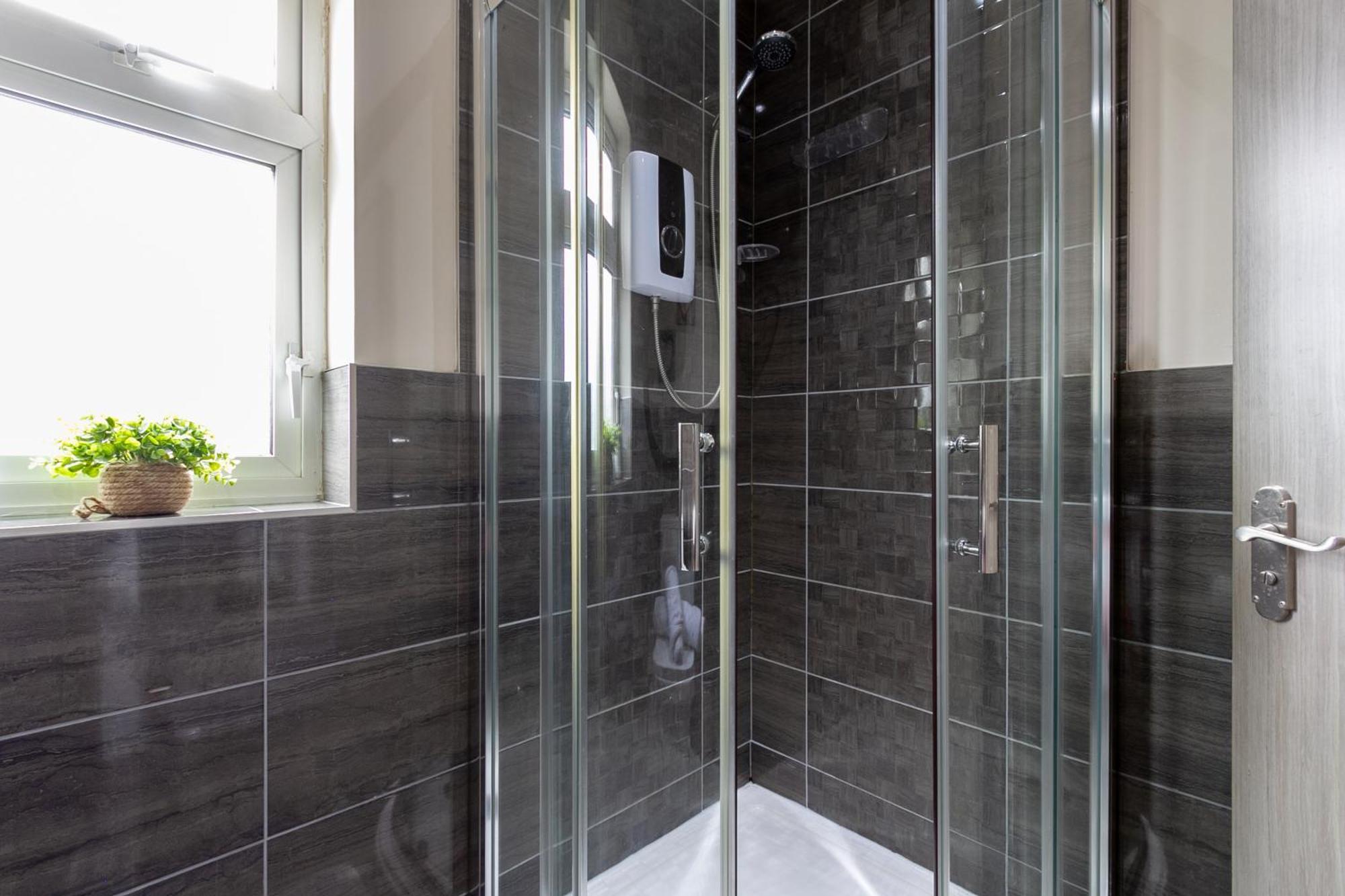 Apartment Bathway House - Free Secured Parking And Wifi