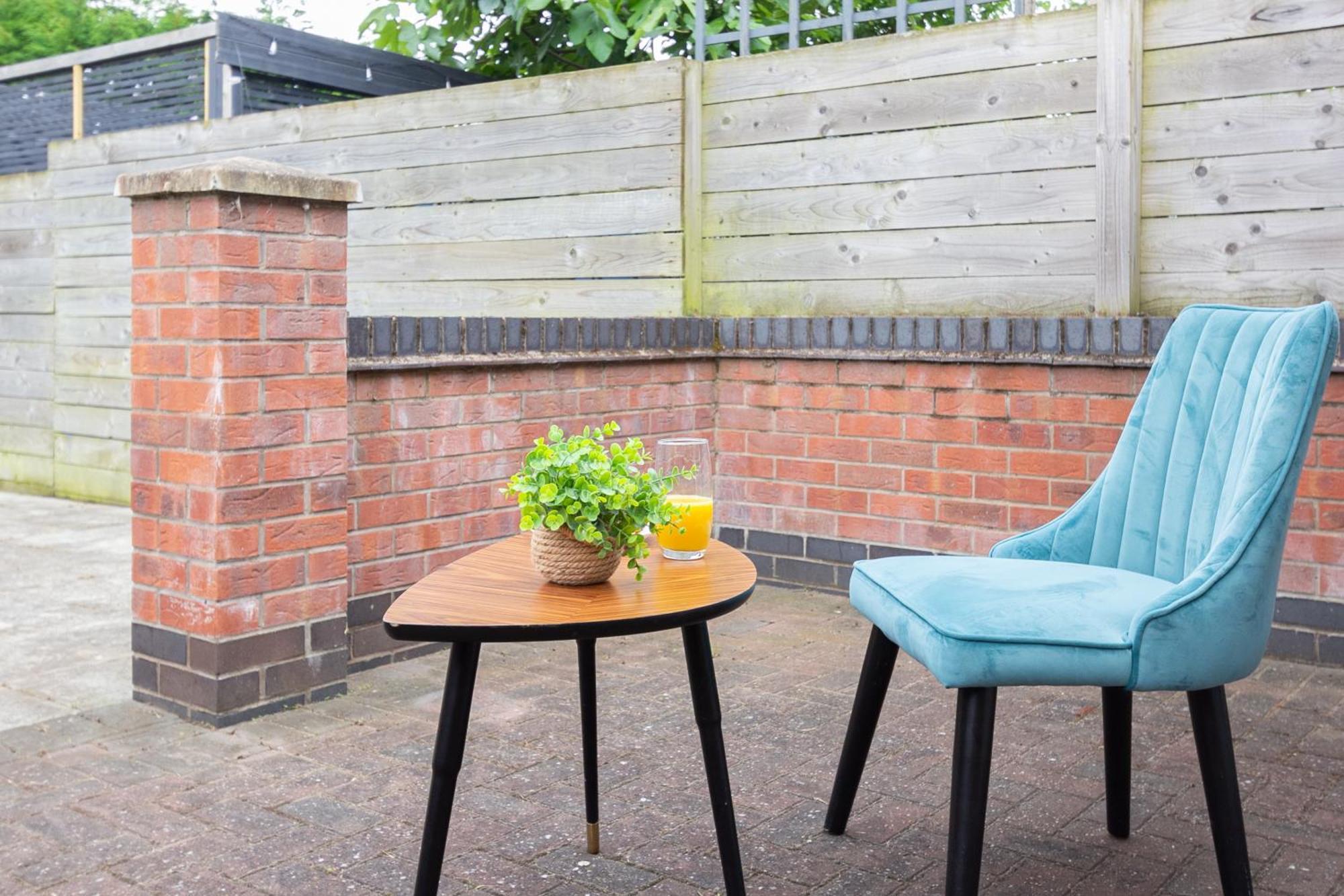 Bathway House - Free Secured Parking And Wifi