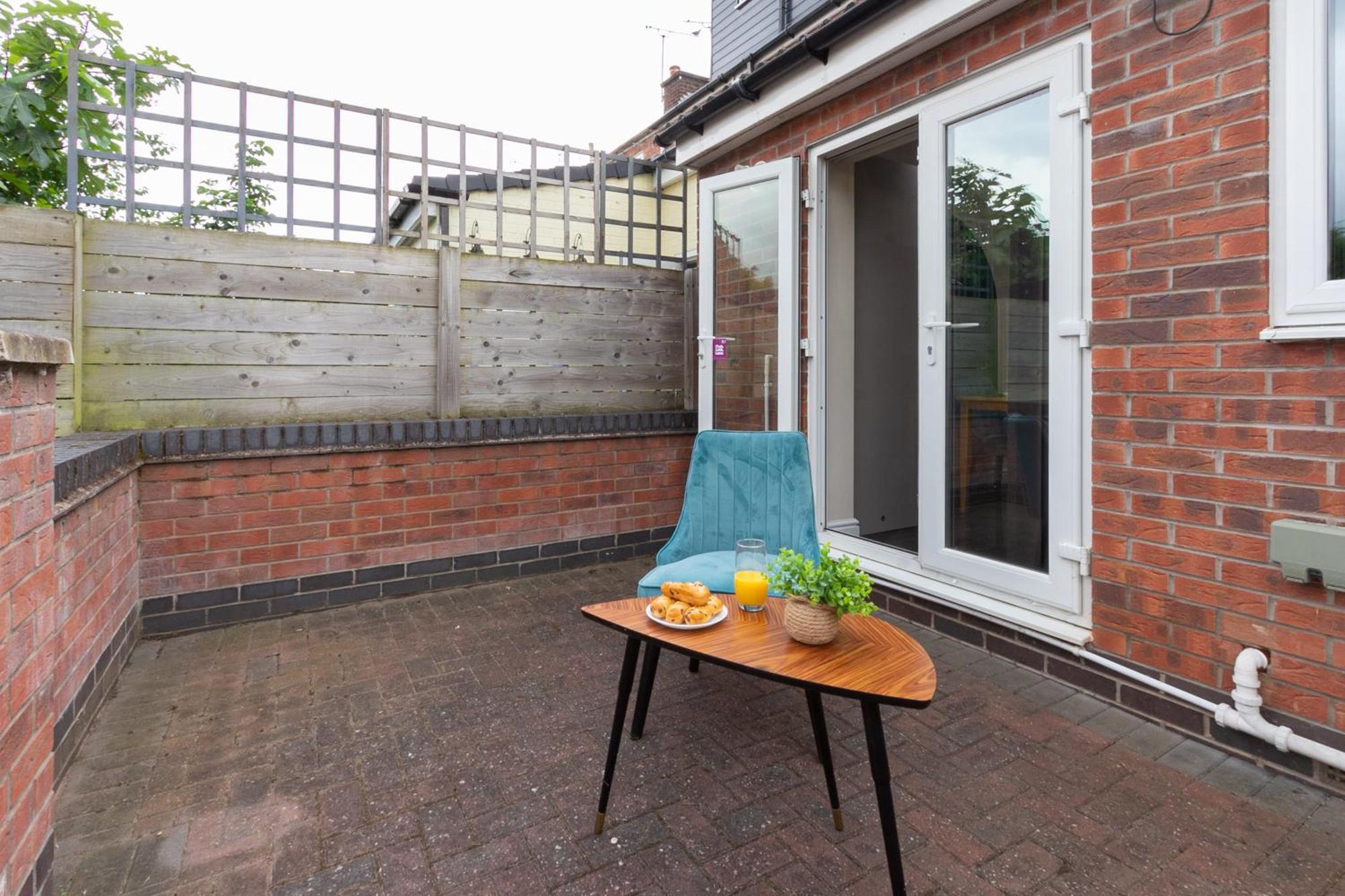 Apartment Bathway House - Free Secured Parking And Wifi
