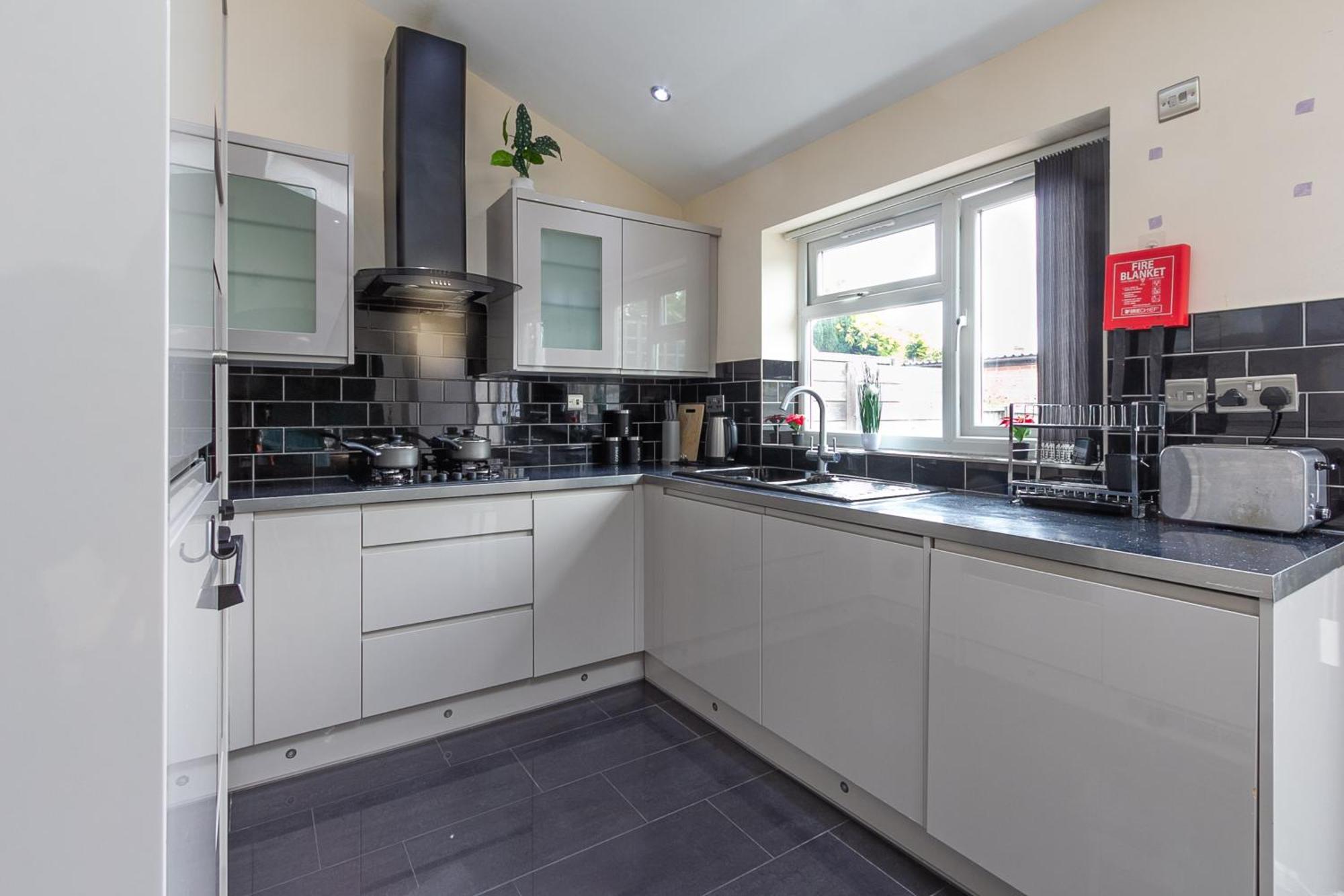 Apartment Bathway House - Free Secured Parking And Wifi Coventry