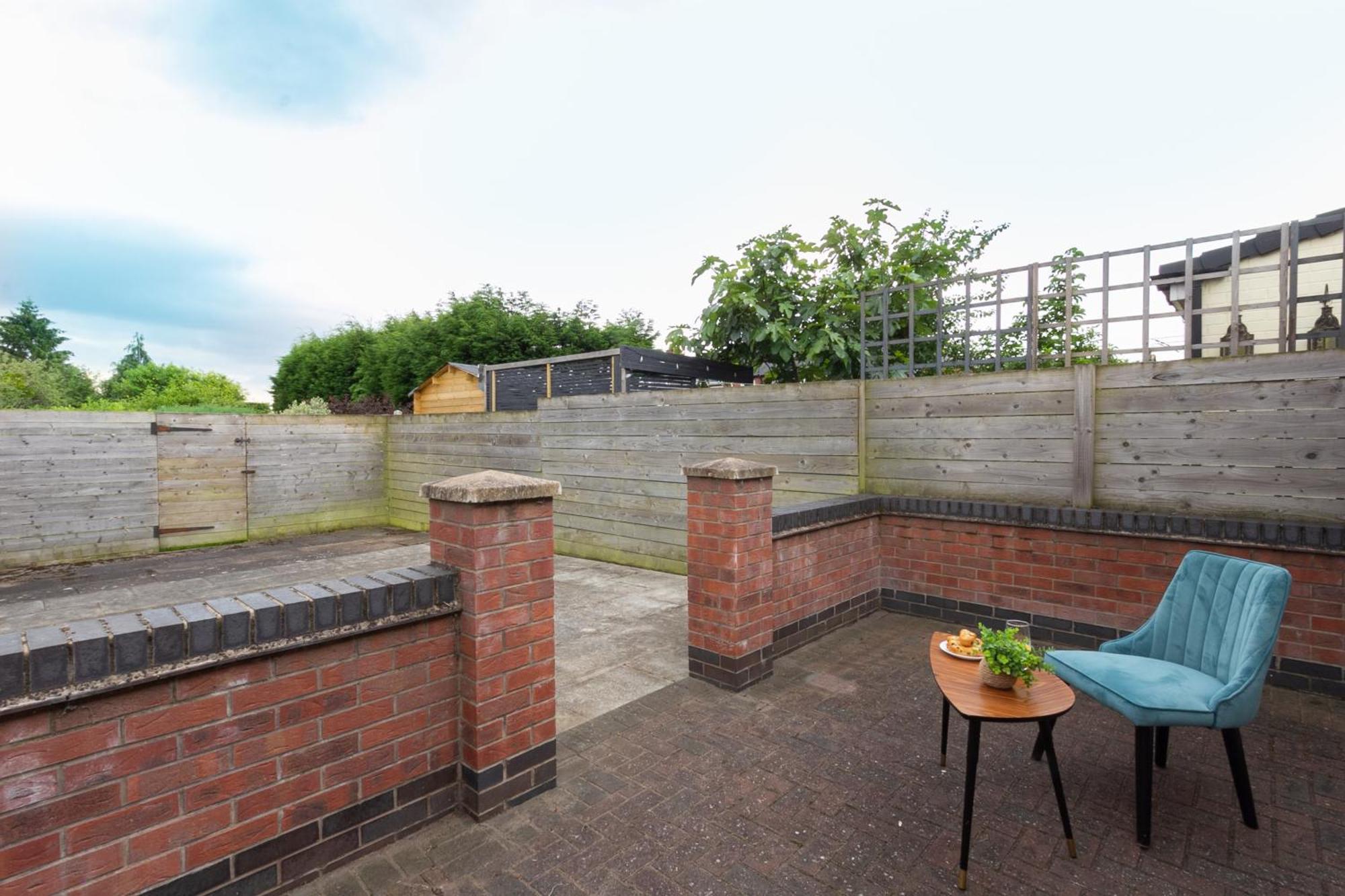 Bathway House - Free Secured Parking And Wifi *