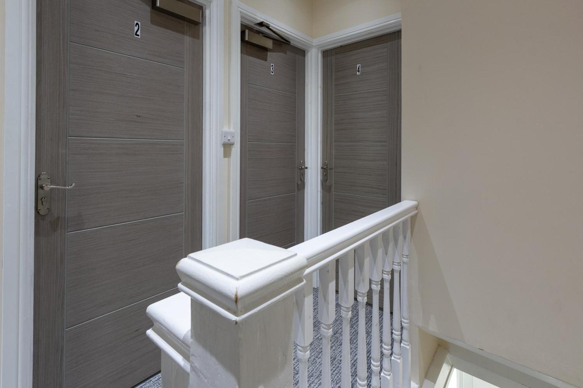 Apartment Bathway House - Free Secured Parking And Wifi Coventry